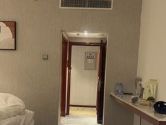 -北京亚奥国际酒店