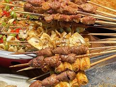 羊肉串-1819餐厅·团队聚餐·烤串·精酿