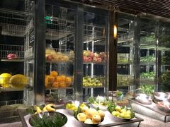 -解放碑威斯汀酒店-知味国际美食餐厅