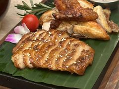 -KingThaia金泰兰(滨江天街店)
