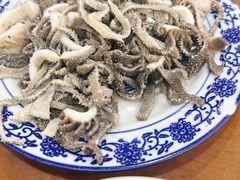 -牛街老爆肚满(牡丹园店)