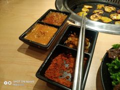 -花味·自助烤肉(雨花客厅店)