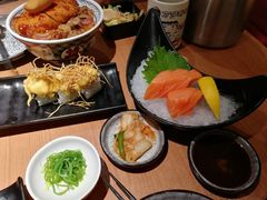 -万岁寿司(天河领展店)