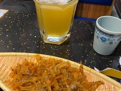 -成都老码头火锅(旺角店)
