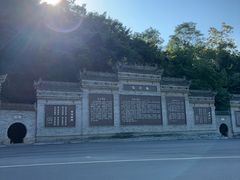 -陕西省红河谷森林公园