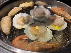 -響日本燒肉