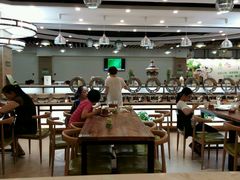-素之缘素食(新之城店)