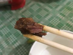 -桂萍特色牛筋牛杂(长堤街总店)