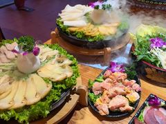 -束河人家(南锣鼓巷店)