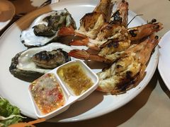 -Red Lobster