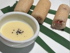 -一坐一忘云南菜(北京skp店)