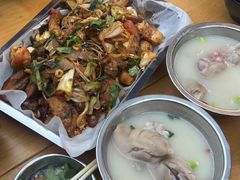 -吴氏蹄花