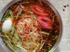朝鲜大冷面-人民公社大食堂(顺义总店)