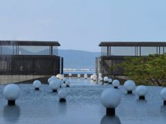 -三亚太阳湾柏悦酒店