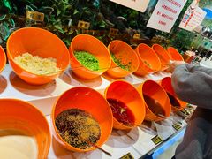 -天都火锅酒楼(虹梅南路店)