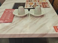 -彭记铁锅肥肠(东四总店)