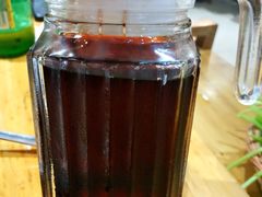 乌梅汁-巴鼎火锅(景县店)