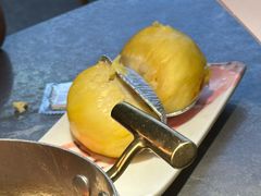 -曼格蒸汽活海鲜·榴莲自助(皇庭广场店)