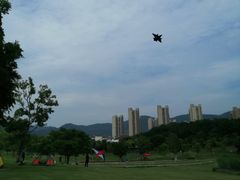 -牛岗山公园