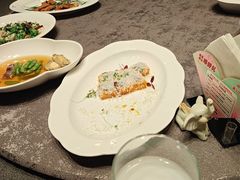 -好福记饭店(红梅公园店)
