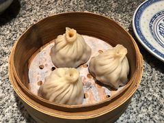 天王烤鸭包-南京大牌档(济南万象城店)