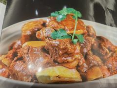 -恒记饭店(珠江路总店)