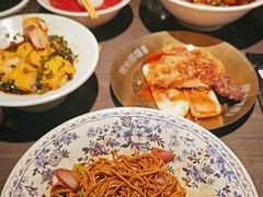 -阿大排档(长春这有山店)