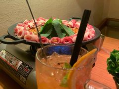 -春熙台韩国料理·章鱼肥牛(西丽店)