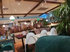 大堂-芭莉与彩虹西餐厅(成都合生汇店)