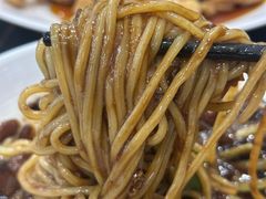 -桃园中华料理炸酱面(燕儿岛路店)