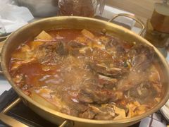-云晓光头烧烤吧(德平路店)
