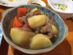 -古都日本料理(高桥路店)