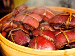 -外婆船宴餐厅·外婆喊你回家吃饭