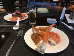 -上海佘山世茂艾美酒店