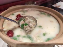 -清真·卡德尔大叔新疆主题餐厅(龙汇路店)