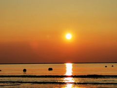 -金梦海湾浴场