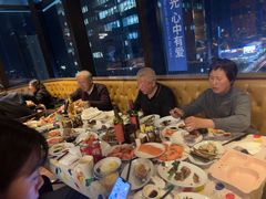 -君悦酒店·乐厨·高空自助餐(青年大街店)