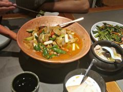 -云海肴·汽锅鸡·云南菜(高德置地店)