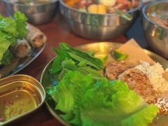 -海安安越南粉(丹竹頭店)