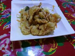 -旮旯屋东北菜(钟楼店)