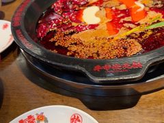 -牛市坎火锅(建设路店)