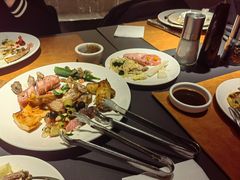 -拉蒂娜·巴西牛排馆 Latina·Brazilian Steakhouse(王府井喜悦店)
