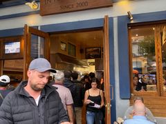 -Fergburger(皇后镇店)