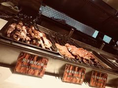 -通海俄式烧烤(下瓦房店)