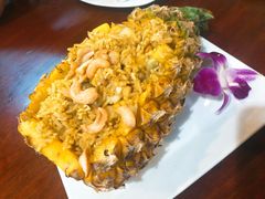 -Dang restaurant (patong phuket)