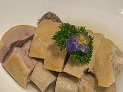 -十朝院子·南京菜(夫子庙店)