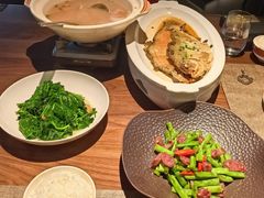 -曾宴·楚菜(湖北省博物馆店)