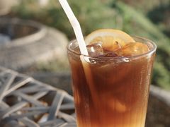 -网红落日悬崖餐厅 The Sky Gallery