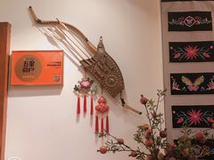 -一个勺子新疆锡伯主题私房菜(红墙巷49号院店)