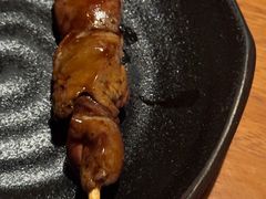 -木子烧鸟屋(百子湾店)